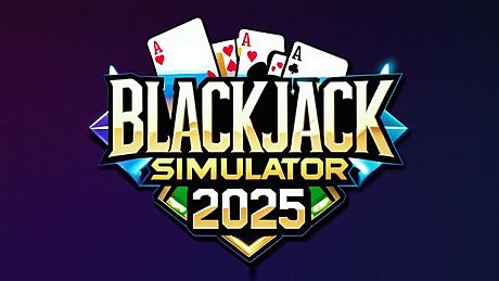 Blackjack Simulator 2025 Game