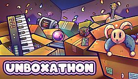 Unboxathon