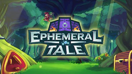Ephemeral Tale Game