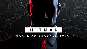 HITMAN World of Assassination