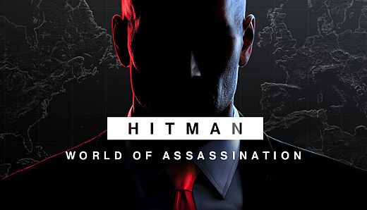 HITMAN World of Assassination