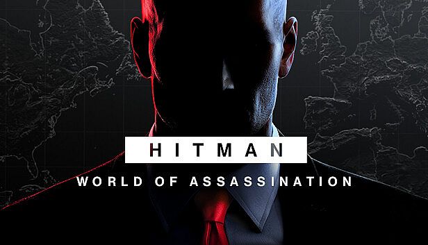 Buy HITMAN World of Assassination