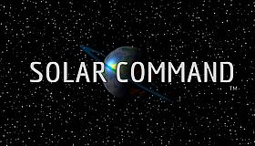 Solar Command