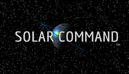 Solar Command