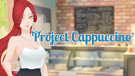 Project Cappuccino Game