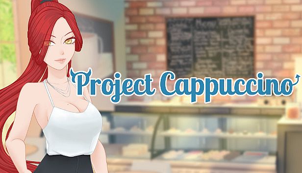 Buy Project Cappuccino