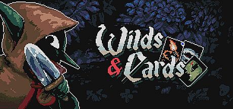 Wilds & Cards
