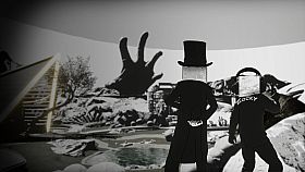 The Reward of Cherishment and Eternity。