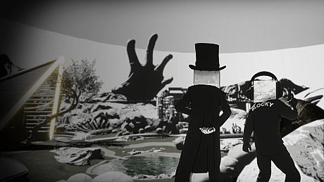 The Reward of Cherishment and Eternity。 Game