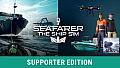 Seafarer: The Ship Sim - Supporter Edition