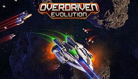 Overdriven Evolution