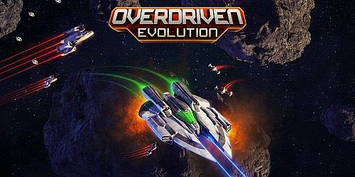 Overdriven Evolution