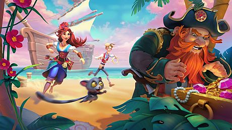 Roger That: Merge Adventure Games! Game