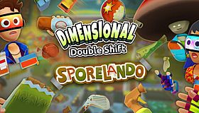 Dimensional Double Shift