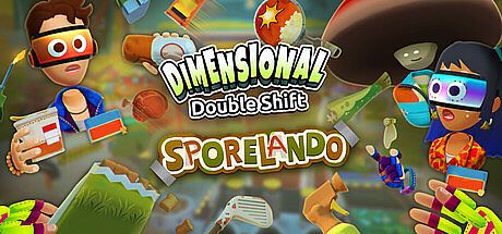 Dimensional Double Shift