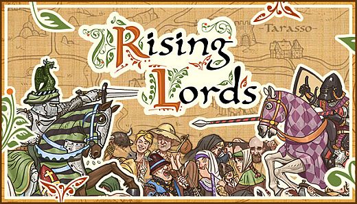 Rising Lords