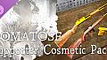 Comatose - Supporter Cosmetic Pack