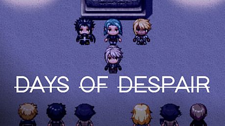 Days Of Despair Game