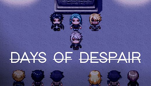 Days Of Despair