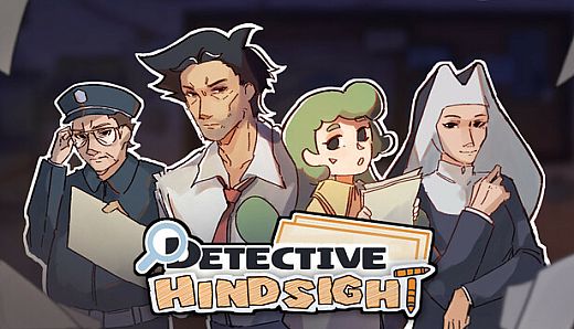 Detective Hindsight