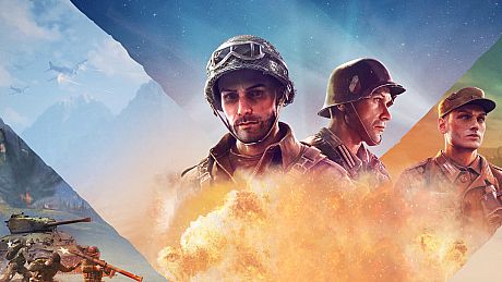 Company of Heroes 3 Game