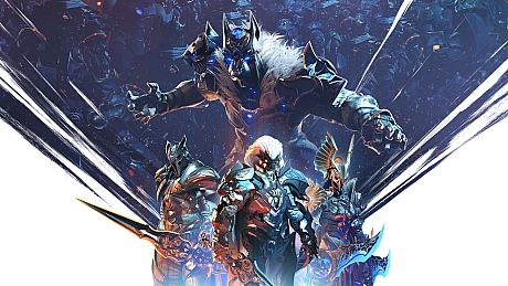 Godfall Ultimate Edition Game