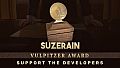 Suzerain: Support the Developers & Vulpitzer Award