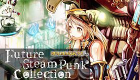 RPG Maker VX Ace - Future Steam Punk