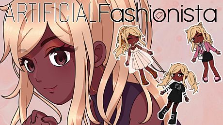 Artificial Fashionista Game