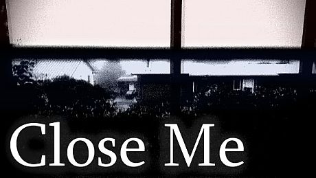 Close Me Game