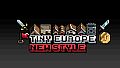 Tiny Europe - New Style