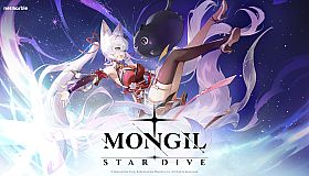 MONGIL: STAR DIVE