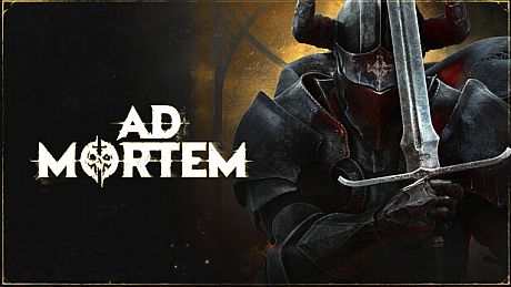 Ad Mortem Game