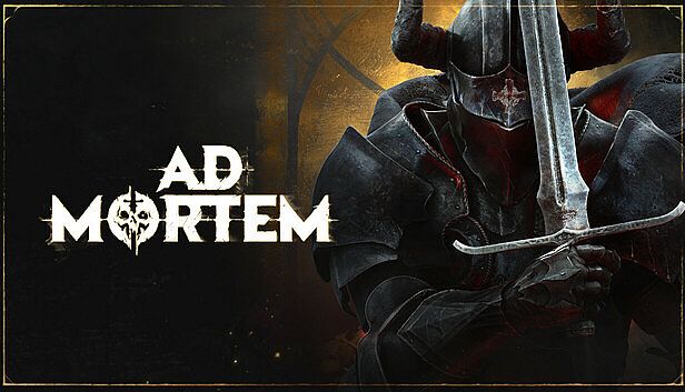 Buy Ad Mortem