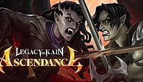 Kup Legacy of Kain: Ascendance na PC
