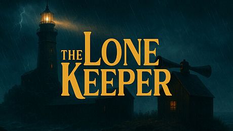 The Lone Keeper Game