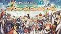 RPG Maker MZ - MV Cover Art Characters Pack