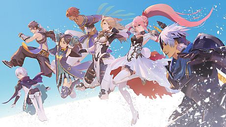 Tales of ARISE - Beyond the Dawn Premium Edition Game