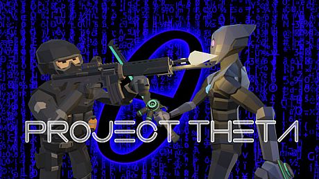 Project Theta Game