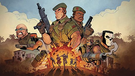 Operation Wolf Returns: First Mission Game