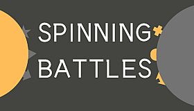 Spinning Battles