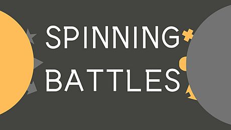 Spinning Battles Game