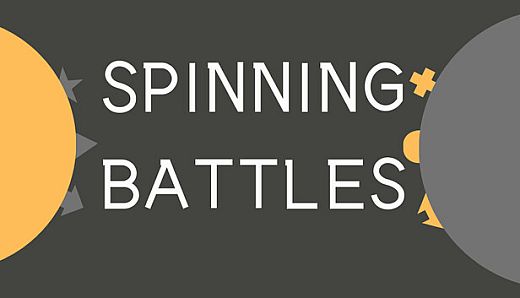 Spinning Battles