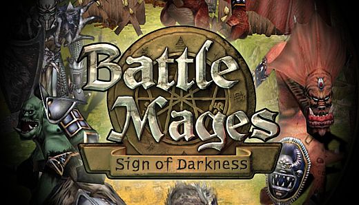Battle Mages: Sign of Darkness