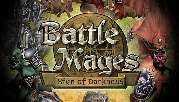 Buy Battle Mages: Sign of Darkness