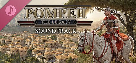 Pompeii: The Legacy Soundtrack DLC