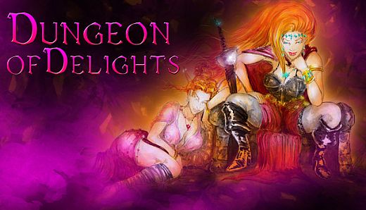 Dungeon of Delights