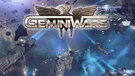 Gemini Wars Game