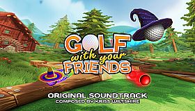 Golf With Your Friends - OST