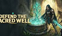 Kup Defend the Sacred Well na PC